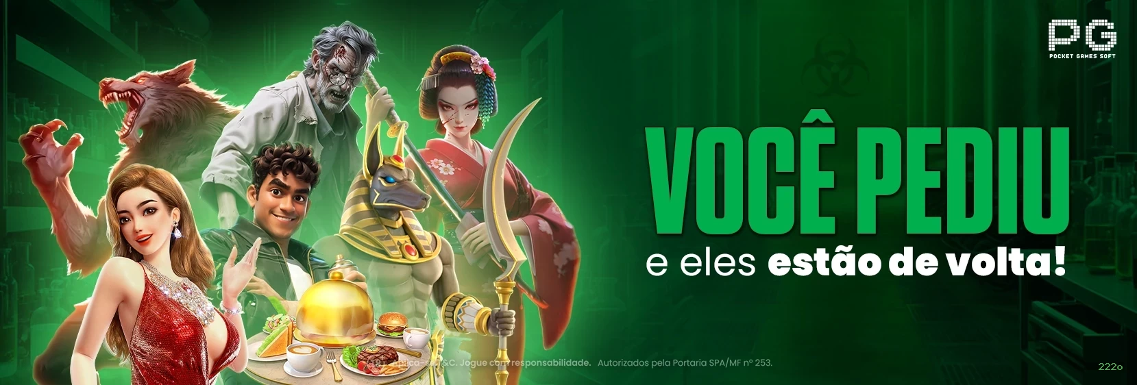 Termos Financeiros 222o